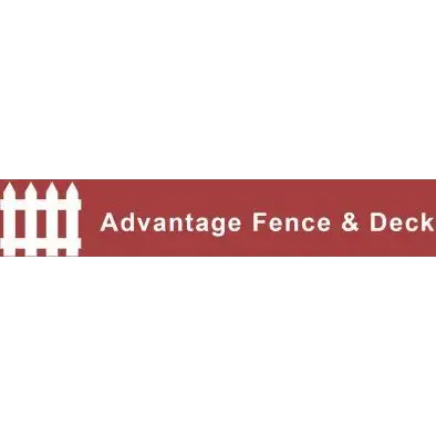 Advantage Fence & Deck