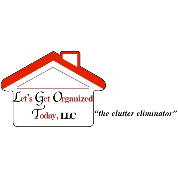 Lets Get Organized Today LLC