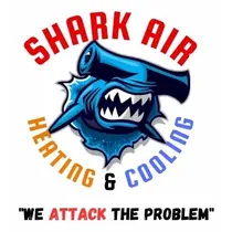 SHARK AIR HEATING & COOLING LLC