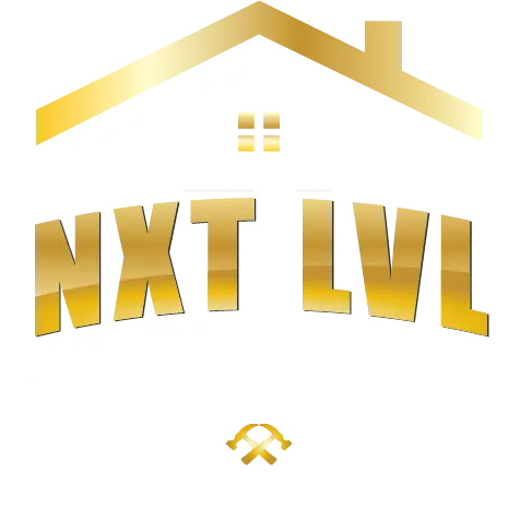 NXT LVL ROOFING & EXTERIORS LLC