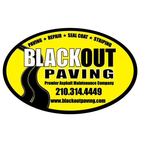 Blackout Paving LLC
