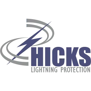 Hicks Lightning Protection
