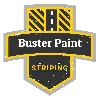 Buster Paint Striping