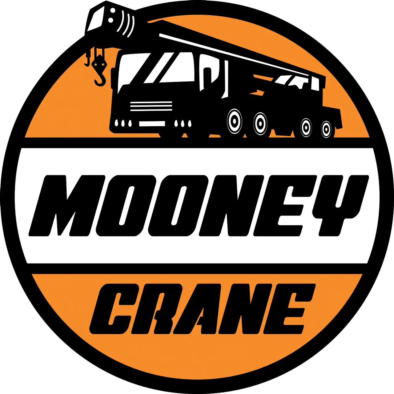 Mooney Crane