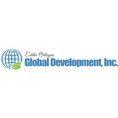 Eddie Ortega Global Development
