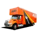 Bonded Transportation