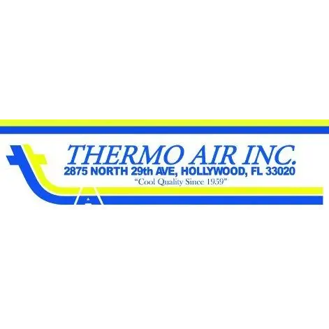 THERMO AIR INC