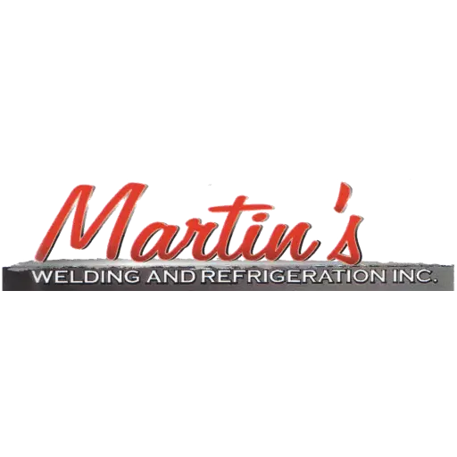 Martin's Welding and Refrigeration Inc.