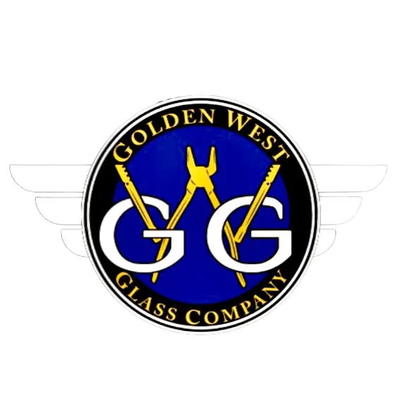 GOLDEN WEST GLASS CO