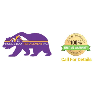 ROOF REPLACEMENT INC