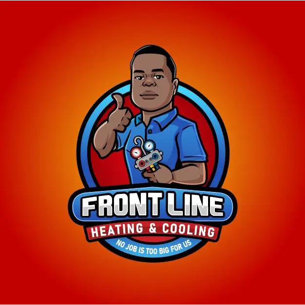 Frontline Heating & Cooling