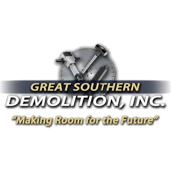 GREAT SOUTHERN DEMOLITION INC.
