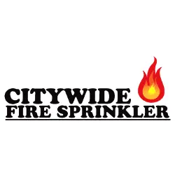 Citywide Fire Sprinkler