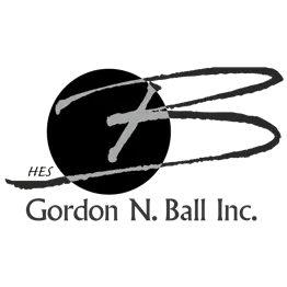 Gordon N. Ball, Inc.