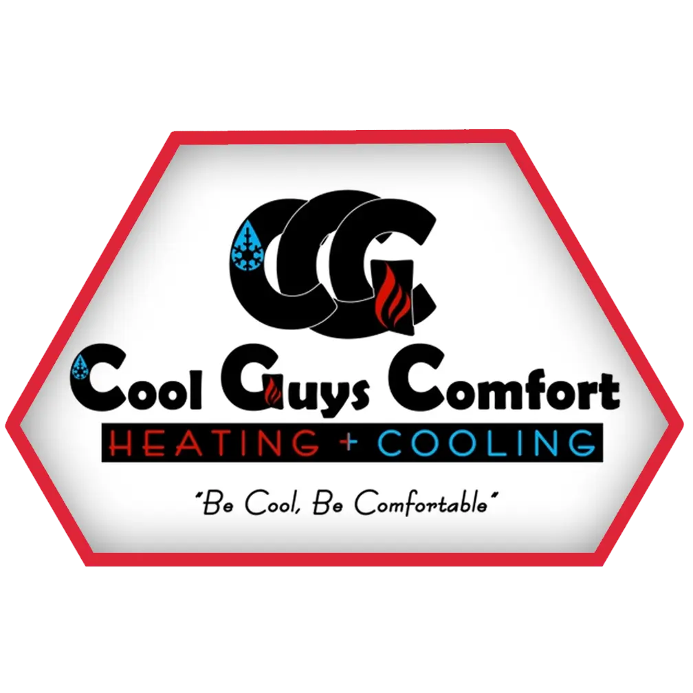 Cool Guys Comfort LLC