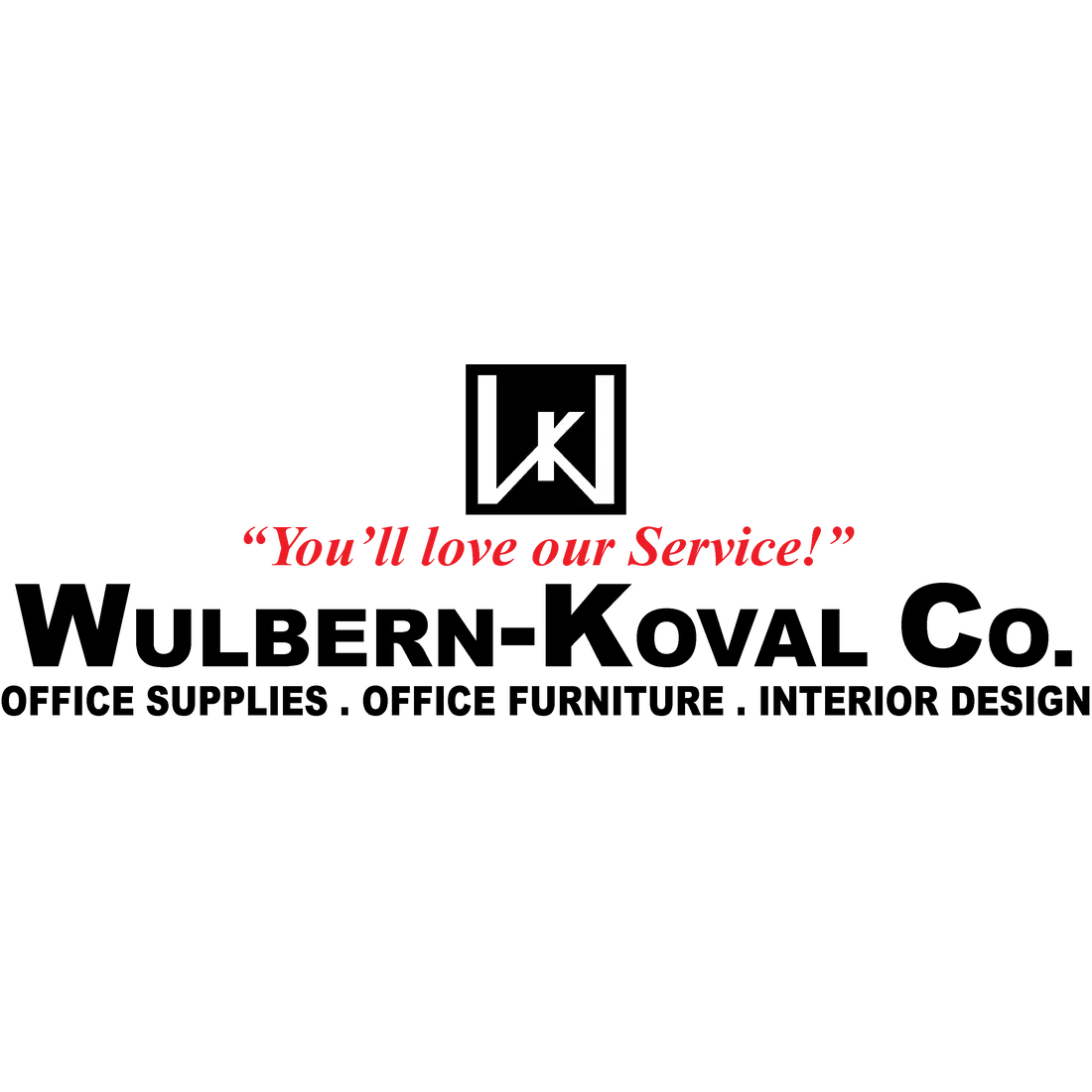 Wulbern-Koval Co. Inc.