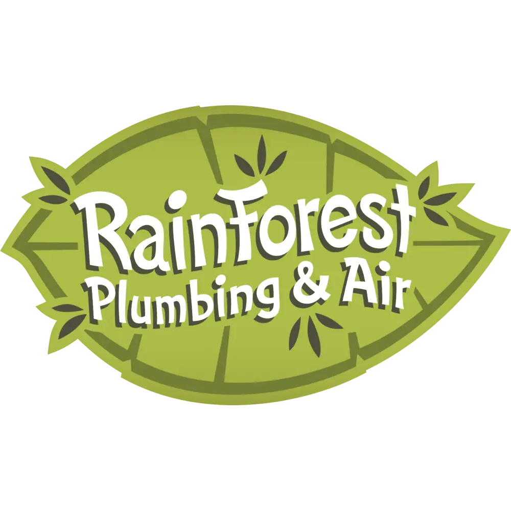 Rainforest Plumbing & Air