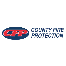 COUNTY FIRE PROTECTION