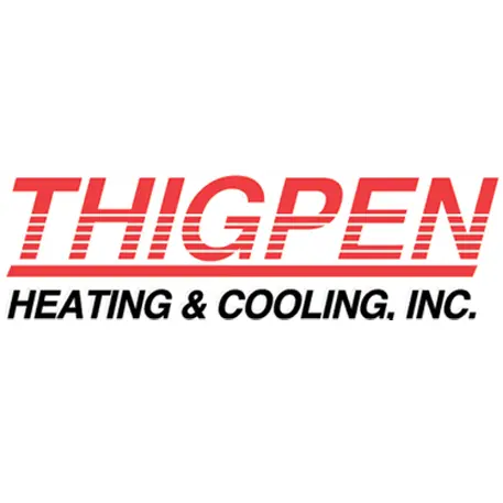 THIGPEN HEATING & COOLING INC