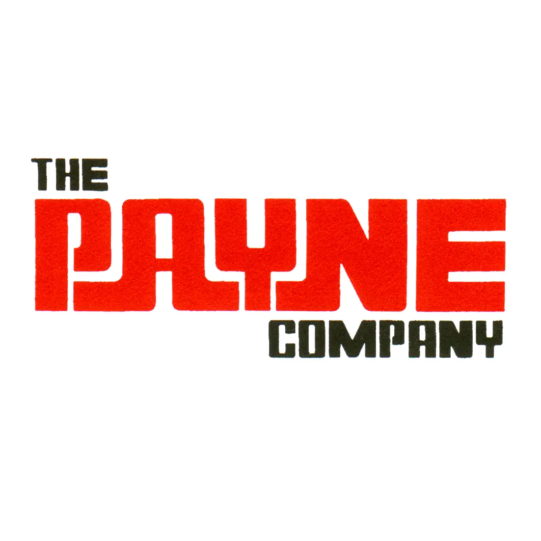 The Payne Company