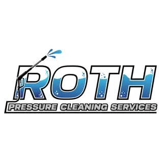Roth Pressure Cleaning Services, LLC