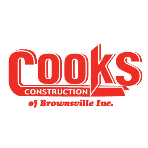 COOKS CONSTRUCTION OF BROWNSVILLE INC