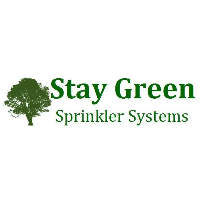 Stay Green Sprinkler Systems