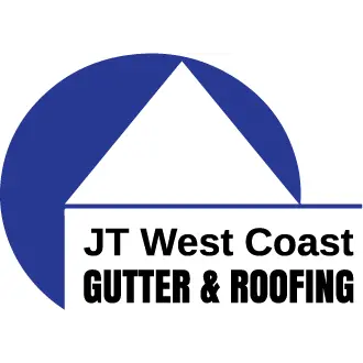 JT West Coast Gutter & Roofing