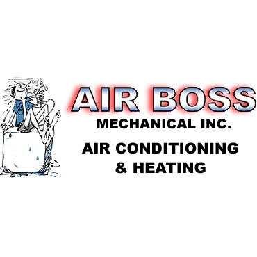 AIR BOSS MECHANICAL INC