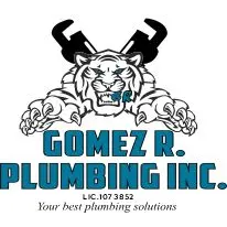 GOMEZ R PLUMBING INC