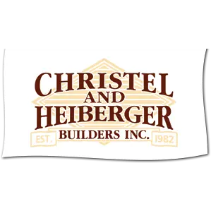 CHRISTEL HEIBERGER BUILDERS INC