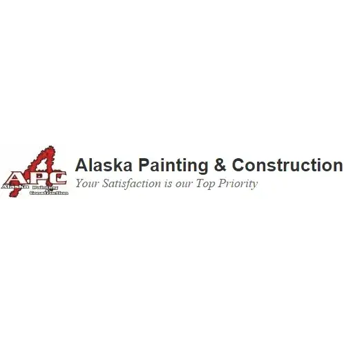 Alaska Painting & Construction LLC