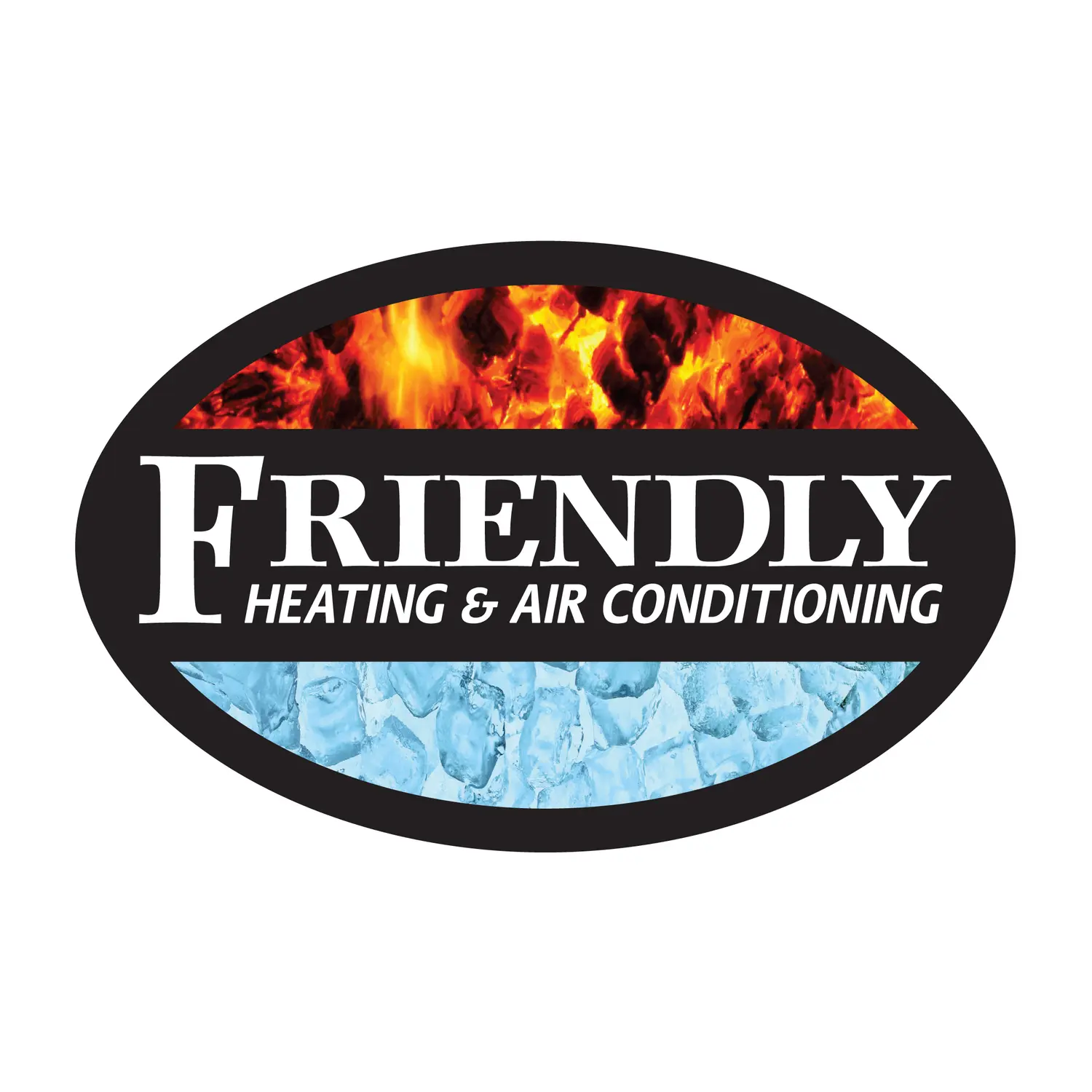 FRIENDLY HEATING & AIR CONDITIONING INC