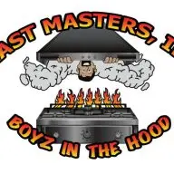 Blast Masters, Inc.