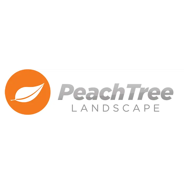 Peach Tree Landscape