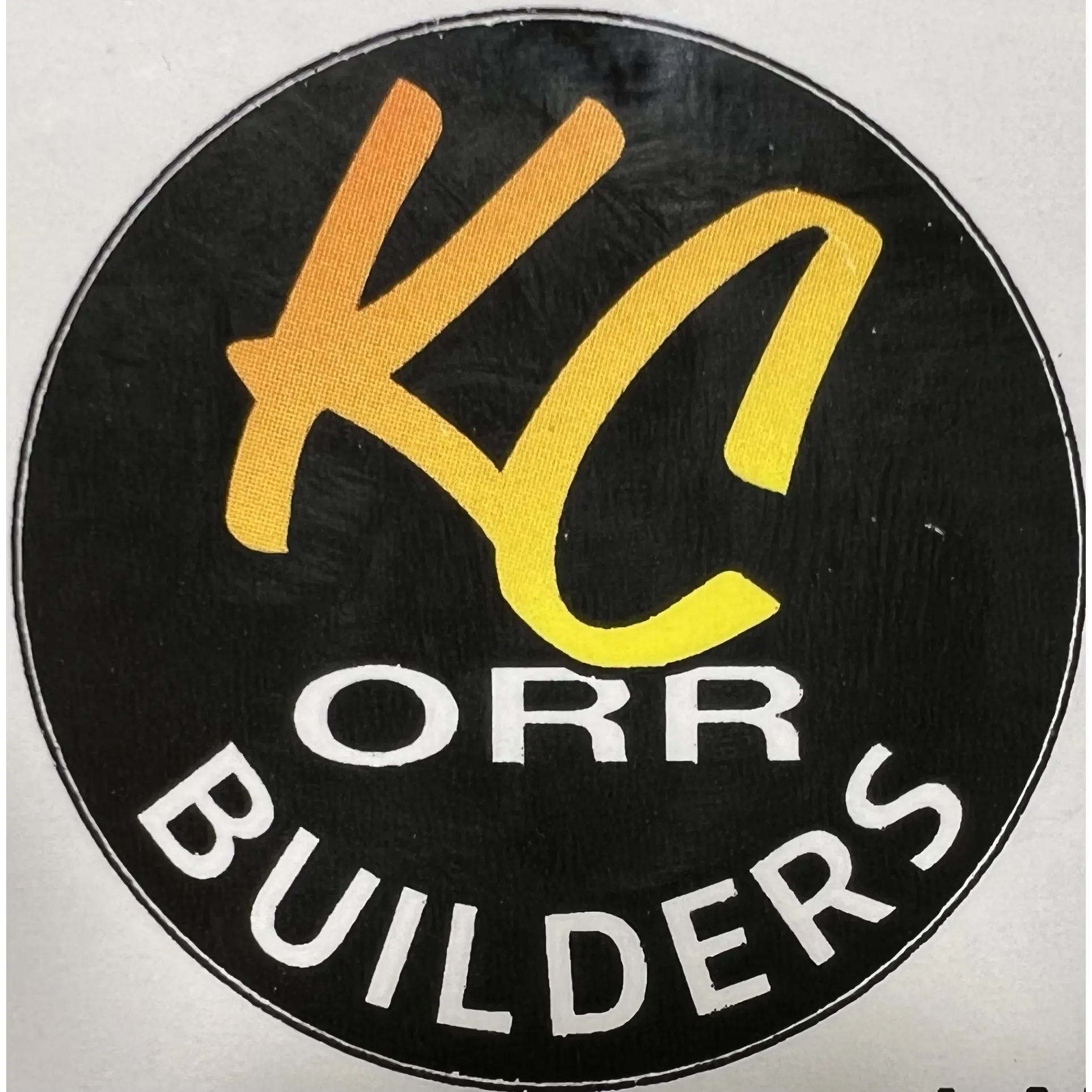 K C Orr Builders Commercial Division LLC