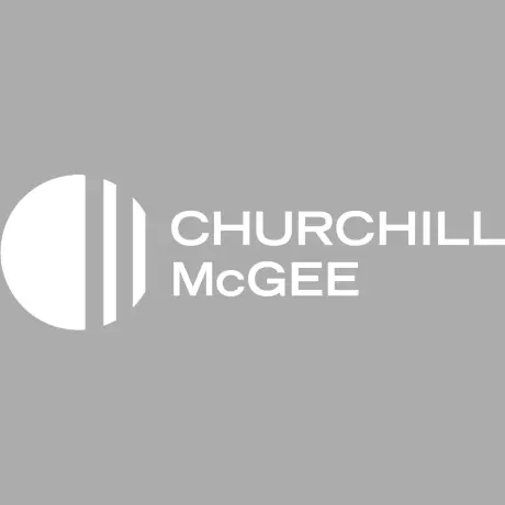 CHURCHILL MCGEE LLC