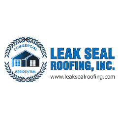 LEAK SEAL ROOFING INC