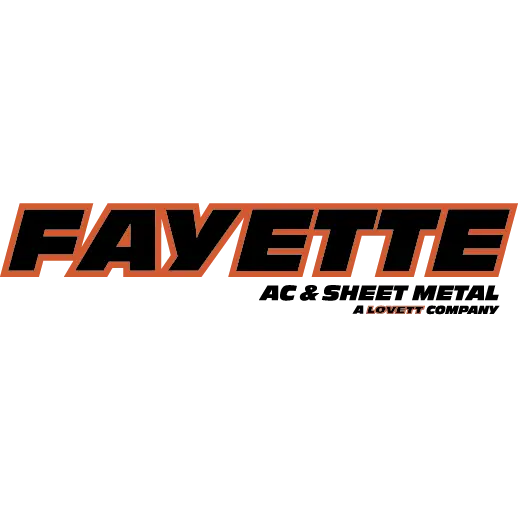 Fayette AC & Sheet Metal