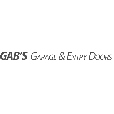 Gabs Garage & Entry Doors
