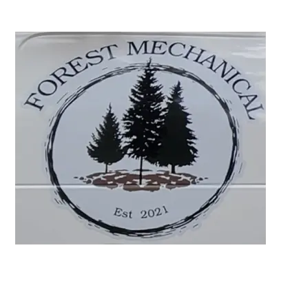 FOREST MECHANICAL