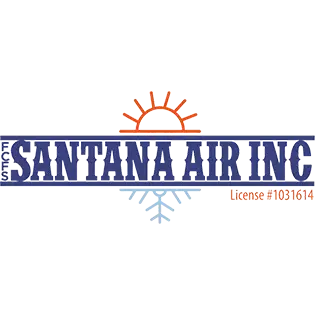 Santana Air Inc.