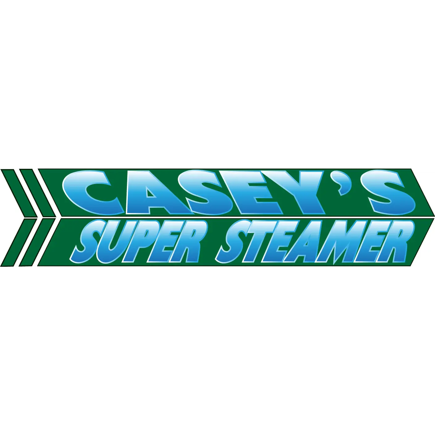 Casey's Super Steamer Carpet and Upholstery Cleaners