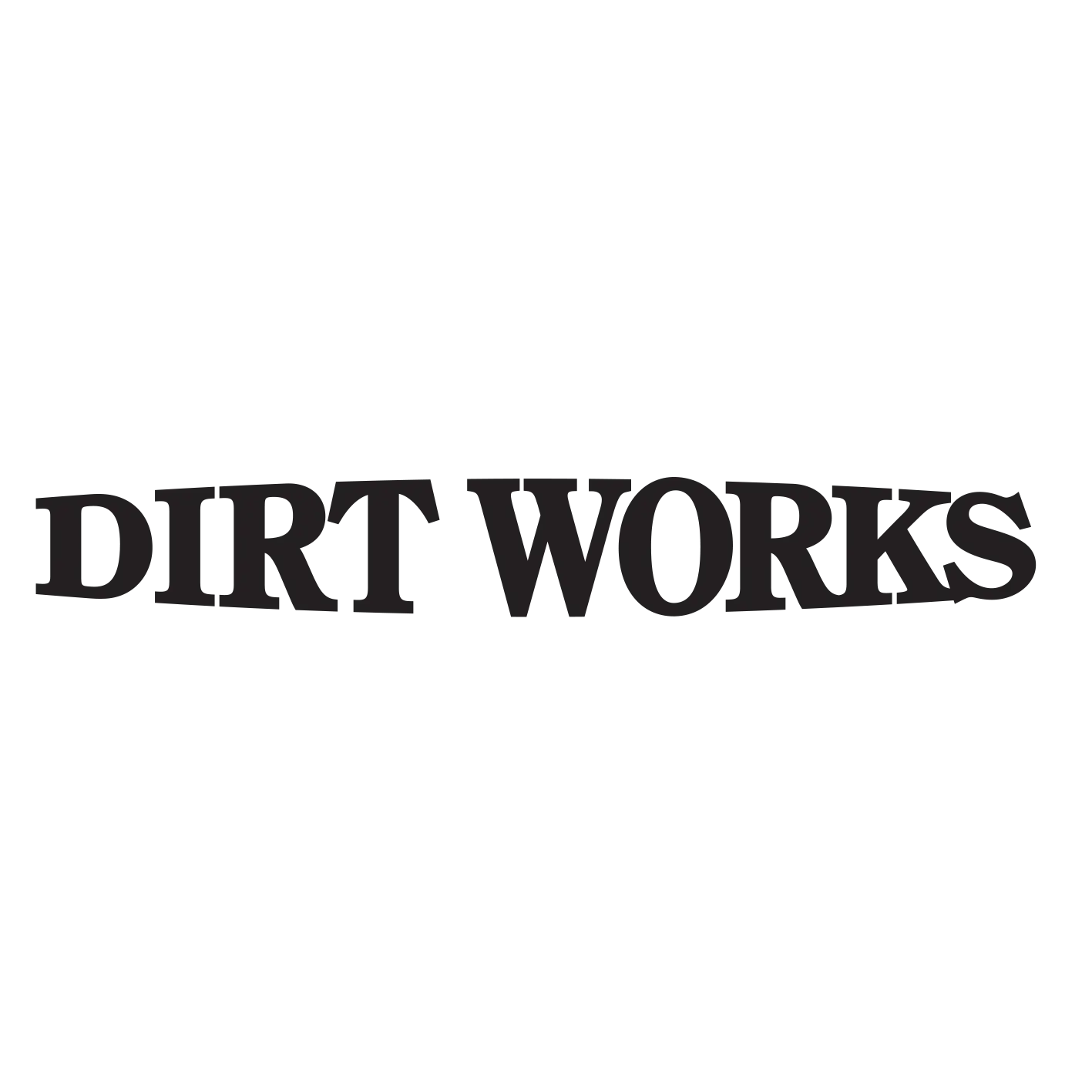 2B DIRT WORKS LLC