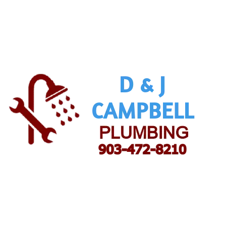 D&J Campbell Plumbing
