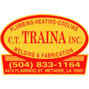C. T. TRAINA INC.