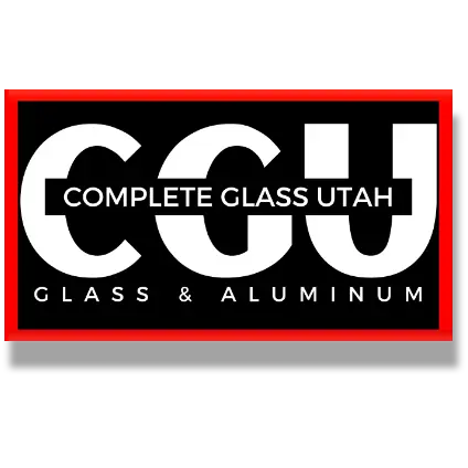 Complete Glass Utah Inc