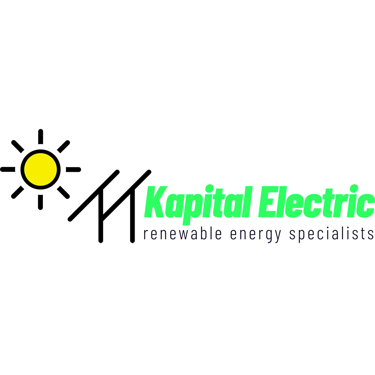 Kapital Electric, Inc.