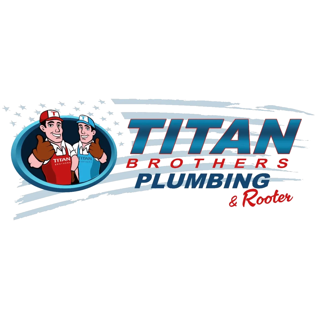 Titan Brother’s Plumbing and Rooter Services