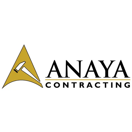 ANAYA CONTRACTING CORP